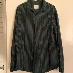 Men’s clothing